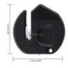24TE Kitchenware Knife Sharpeners Household Small Knife Sharpener Kitchen Accessories