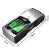 Portable Metal Detector Handheld Wall Metal Detector Wood Current Metal Detecting Accessories Professional Detecting Device