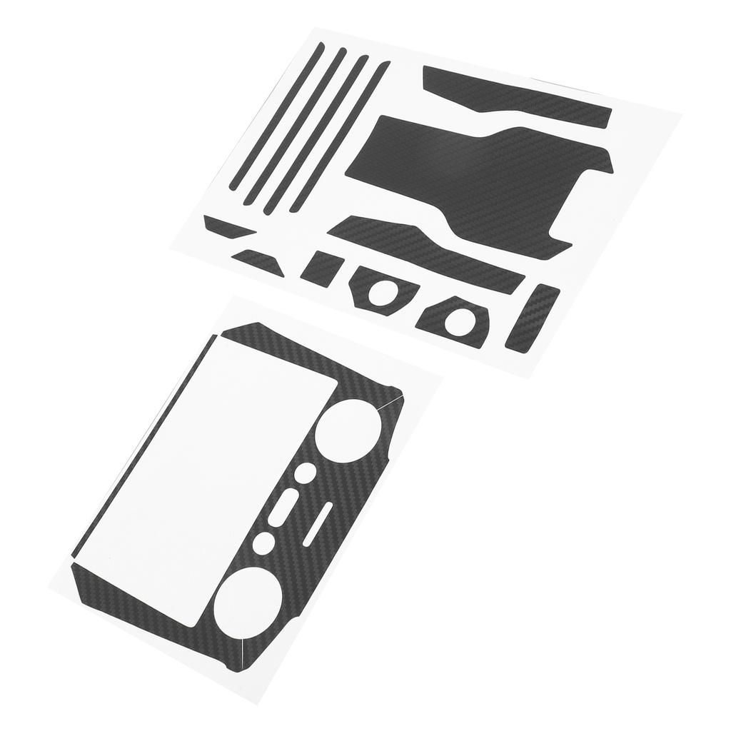 Drone Skin Protective Sticker Easy To Stick Removable Drone Accessory for DJI Mavic 3 Pro Mavic 3