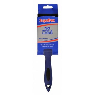 No Bristle Loss Paint Brush