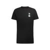 Massone Men Wagon S black [Mammut] T-Shirt 1017-05203