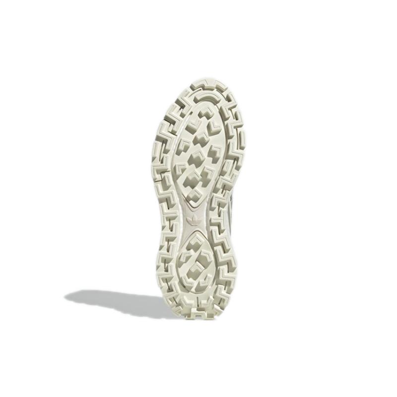 Adidas Retropy P9 'Aero Green Aluminium' Sneakers H03086