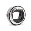 Used Mint Condition Nikon Mount Adapter FTZ II With Original Box ARYM6847 #223