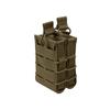Vancefly Lynx Double Tack Magazine Pouch Coyote