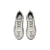 Skechers Men Low Casual Shoes White Gray 237505-NTGY