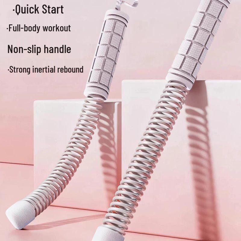 Multifunctional Cordless Battle Rope