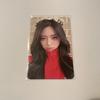 [USED] ITZY Kill My Doubt Whosfan Chinese Yuna Bonus Trading Card