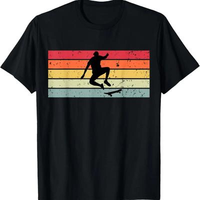 Üst giysisi – T-shirtler