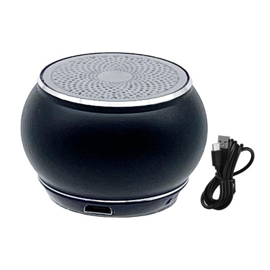 Wireless Speaker HiFi Hands-free Calling Support Interconnection Mini Portable Bluetooth-compatible5.0 Stereo Loudspeaker for Car