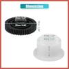 ACROPIX Transfer Case Motor Actuator Gears for BMW 323i 328i 335d 335i X3 X5 X6 2001-2013 Servomotor Repair Kit Replace 27-10-2-413-711 Car Parts