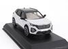 NOREV Peugeot 2008 GT 2024 (White) 1/43 Scale Diecast Model Car