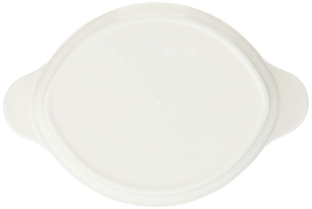 OSK Thomas the Tank Engine Small Plate with Handle CB-34