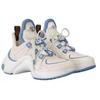 Louis Vuitton Archlight Low Top Casual Shoes Women's White Blue 1AD28F
