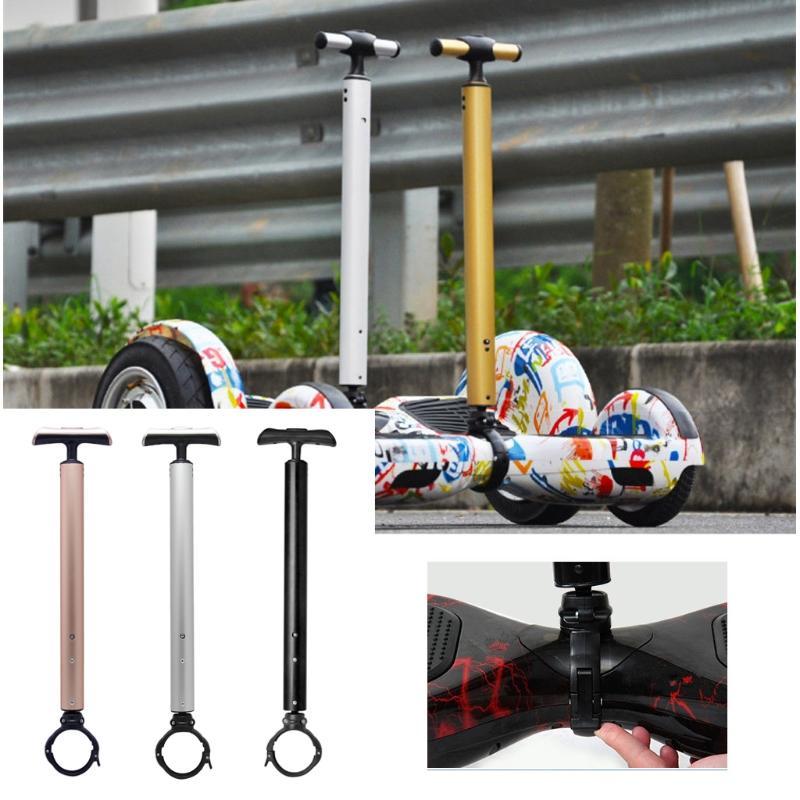 6.5/"//10/'/' Electric Self Balancing Scoot Handle Control Strut Rod Balance Tool