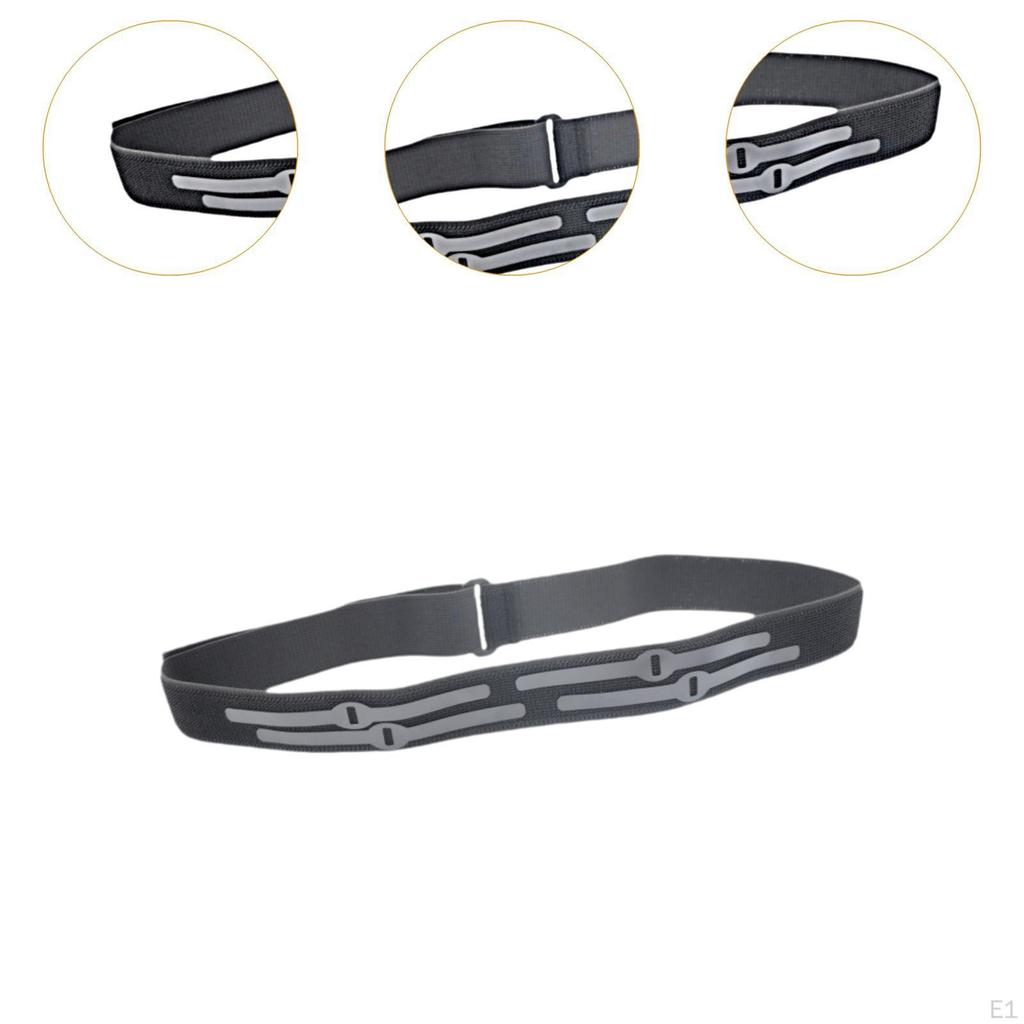 Peritoneal Dialysis Belt for Men Women Fixation Accessories PD