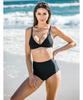 CHAE LOOK Coins Of Altin Black Soft Bra Bottom
