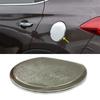 For Hyundai Tucson 2015 2016 2017 2018 Car Body Styling Dedicate Gas/Fuel/Oil Tank Cover Cap Stick Lamp Frame Trim Part 1pcs
