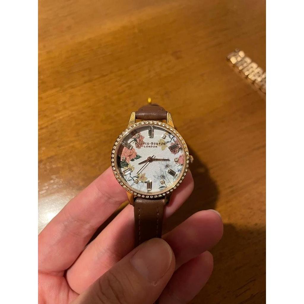 Used Women's watches