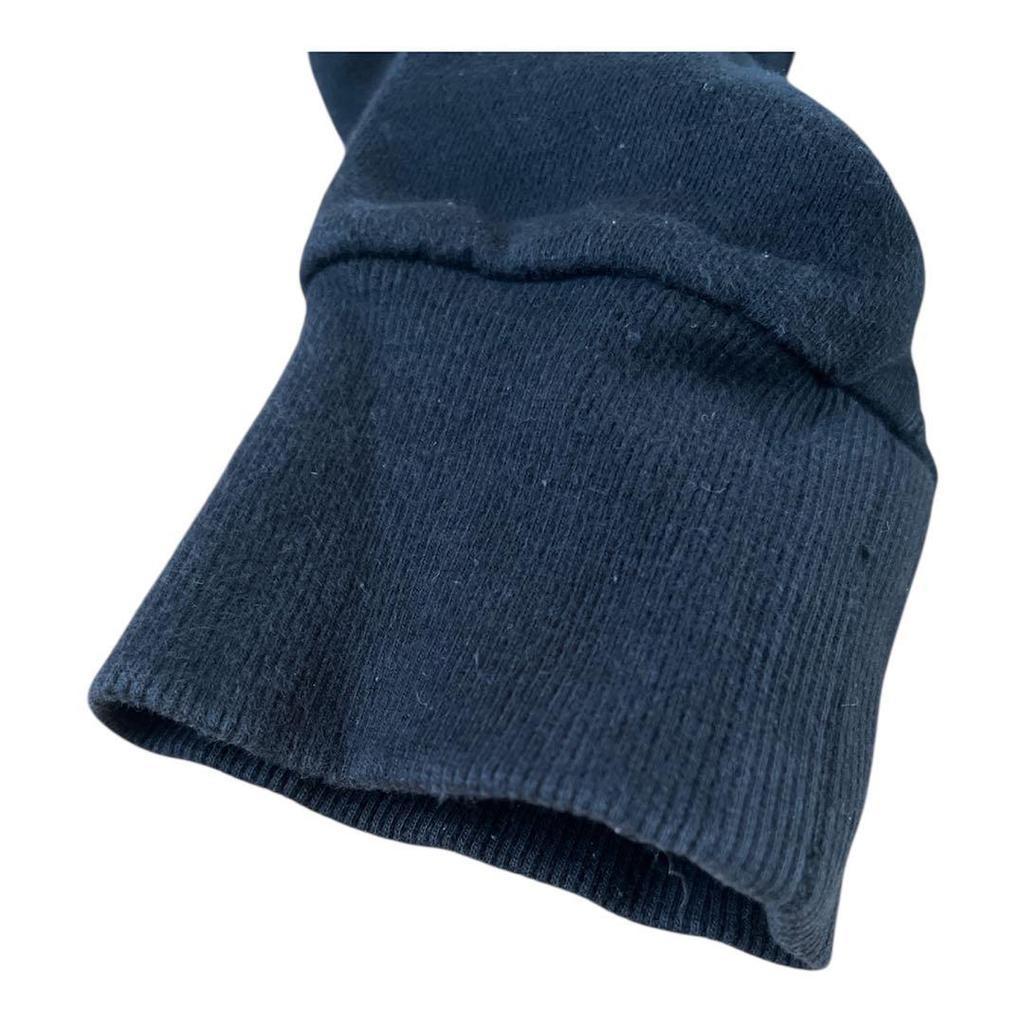 [USED] Rare YG concert merchandise hoodie, black, BIGBANG, size L