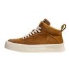 Fashion Hot Selling Men's High-top Shoes Autumn Winter Thick Soled Wear-resistant Men's Outdoor Hiking Shoes Casual Lace Up Sports Shoes