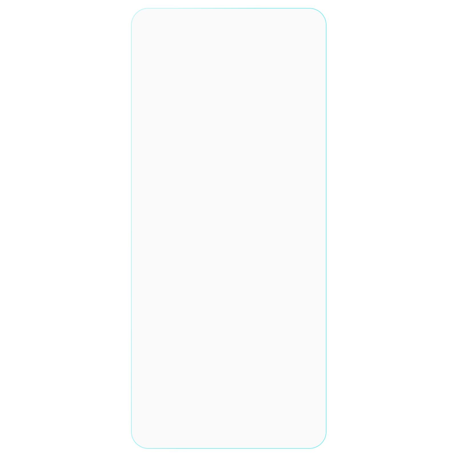 

For Oppo A57 4G/A57s 4G/A57s 4G Explosion-proof Tempered Glass Film 0.3mm Arc Edge Anti-scratch HD Clear Screen Protector Type A
