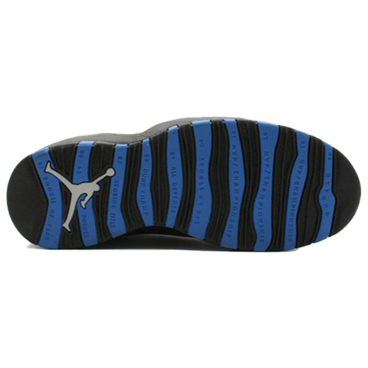 Jordan 10 Retro Orlando 310805-108