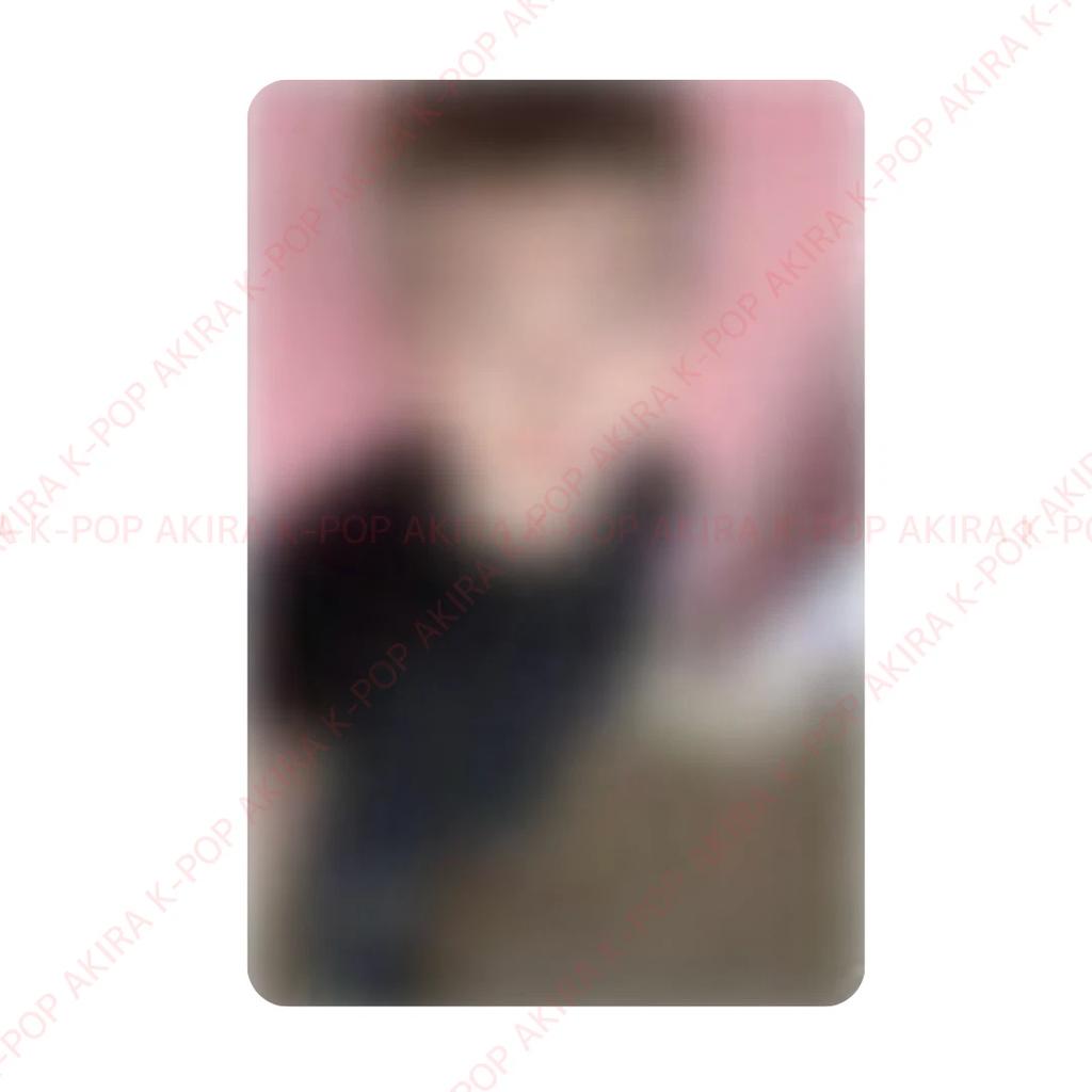 PRE-ORDER BTS The 5th Album ARIRANG ALBUM PHOTOCARD JAPAN POB STORE BENEFITS OFFICIAL