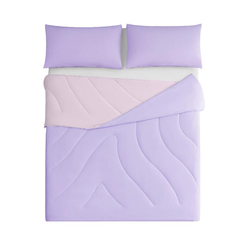 

Letsleep Cooling Silk Summer Quilt