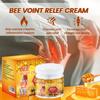 Advanced Joint And Cream, Propolis Joint Cream, Soothing Provides For Neck,Waist,Back Hand Feet And Leg