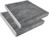 ZC32S ZC33S Air Conditioner Filter for Suzuki Swift ZC72S /ZD72S Swift Sport Solio Solio