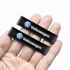 For VW 2025 Hot 3D Epoxy Car Interior Exterior Decoration Sticker For Volkswagen Tiguan Golf Polo Jetta Transporter Passat CC To