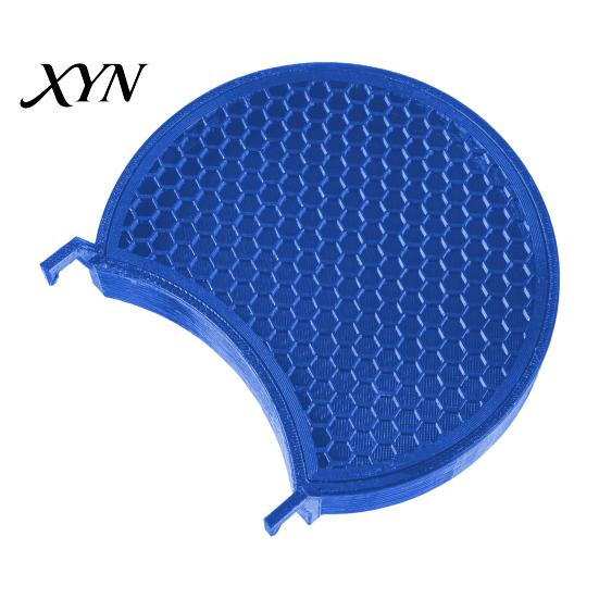 Cup Stabilizer Tray Coffee Machine Drip for Nespresso, Honeycomb Hole Detachable Spill Protector Insert, Universal Accessories Friendly