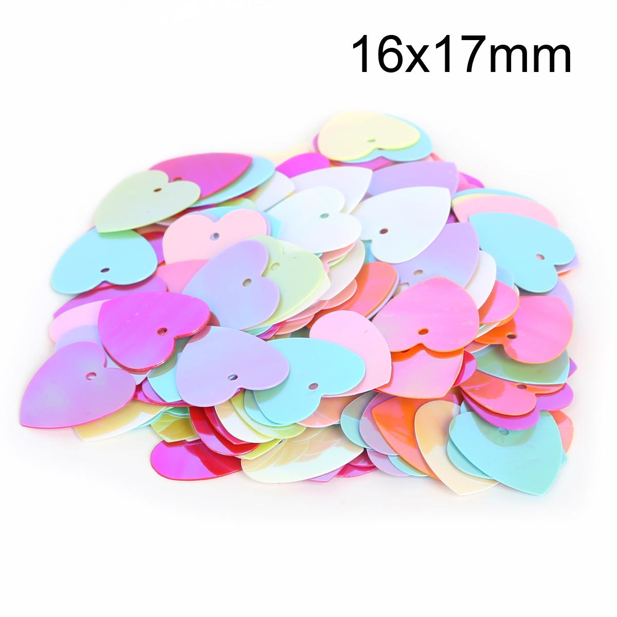 

Блестки, круглые гнезда, средние отверстия, свободные блестки, украшения для рукоделия, шитья, 1500 шт.-3500 шт., аксессуары для самостоятельного изготовления 16x17mm 249pcs