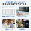 Sanwa Supply Programmable Numeric Keypad (Bluetooth Model) NT-BT26BK