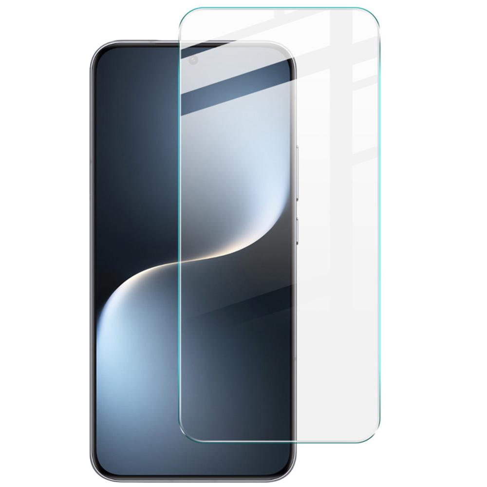 

IMAK H Series For Honor Magic7 5G Tempered Glass Screen Protector Shatter-Proof Protection Type A