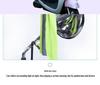 Detachable Electric Car Umbrella: Convenient, Thickened Sunshade Canopy for Battery Cars