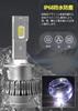 POOPEE D2r D2s LED Headlight, Explosive Light, Genuine HID LED, LED Bulb, Car,