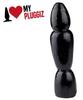 FUZZ 16 X 4.4 Cm - Pluggiz - Plugs M/L - Width + 3 Cm
