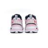Nike Air Monarch 4 Chunky Sneakers Unisex Low Top White/Black 415445-102(Team774-)