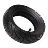 10palcová sada pneumatiky a duše Gumová Silný grip Protiskluzová 8065?6 Vnitřní Vnější Elektrická Koloběžka