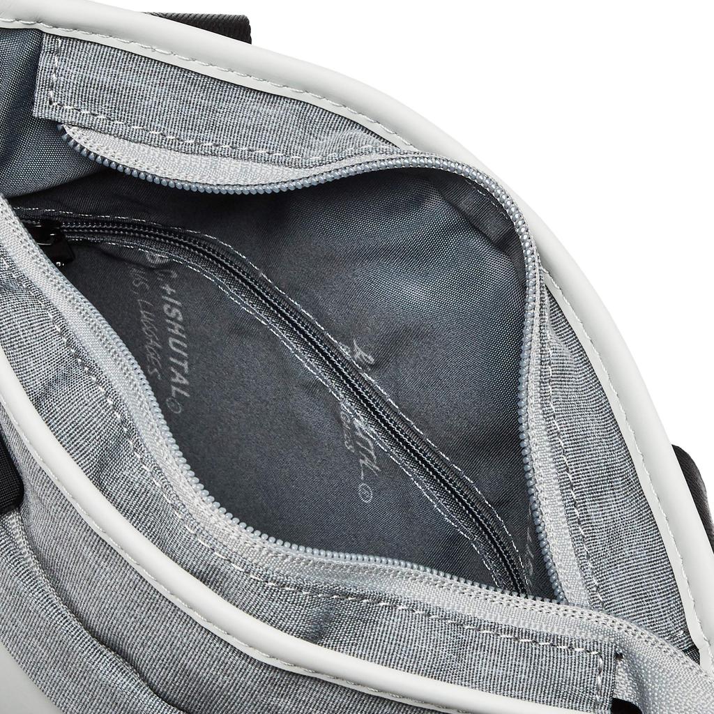 Shoulder Bag Russell GY [Ishtar]