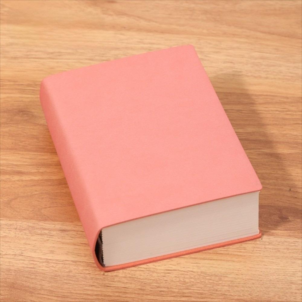 Synthetic Blank Inner Notebook 720 Page Ultra Thick Notebook  School Supplies