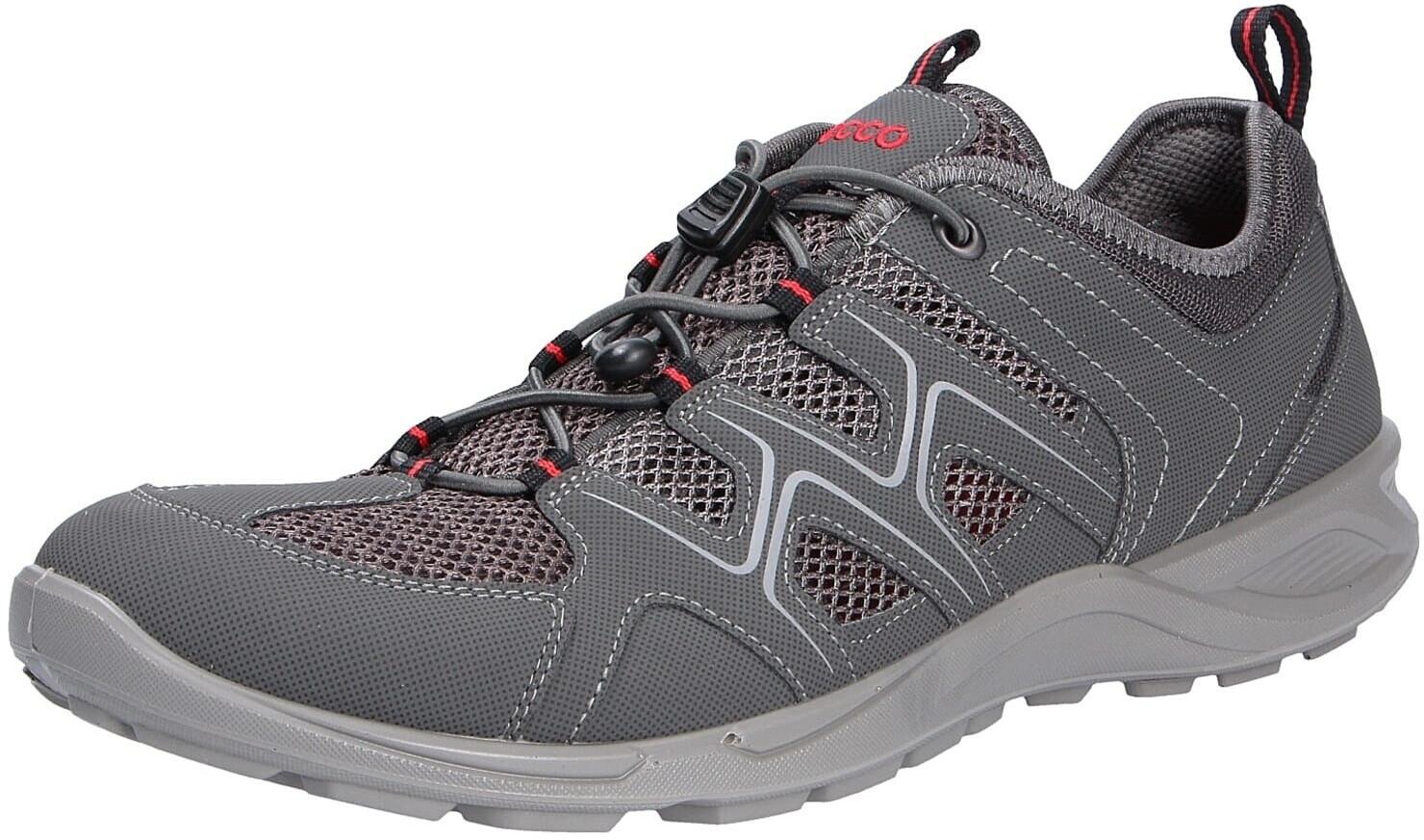 

Обувь для треккинга Ecco Terracruise LT (825774) dark shadow 43