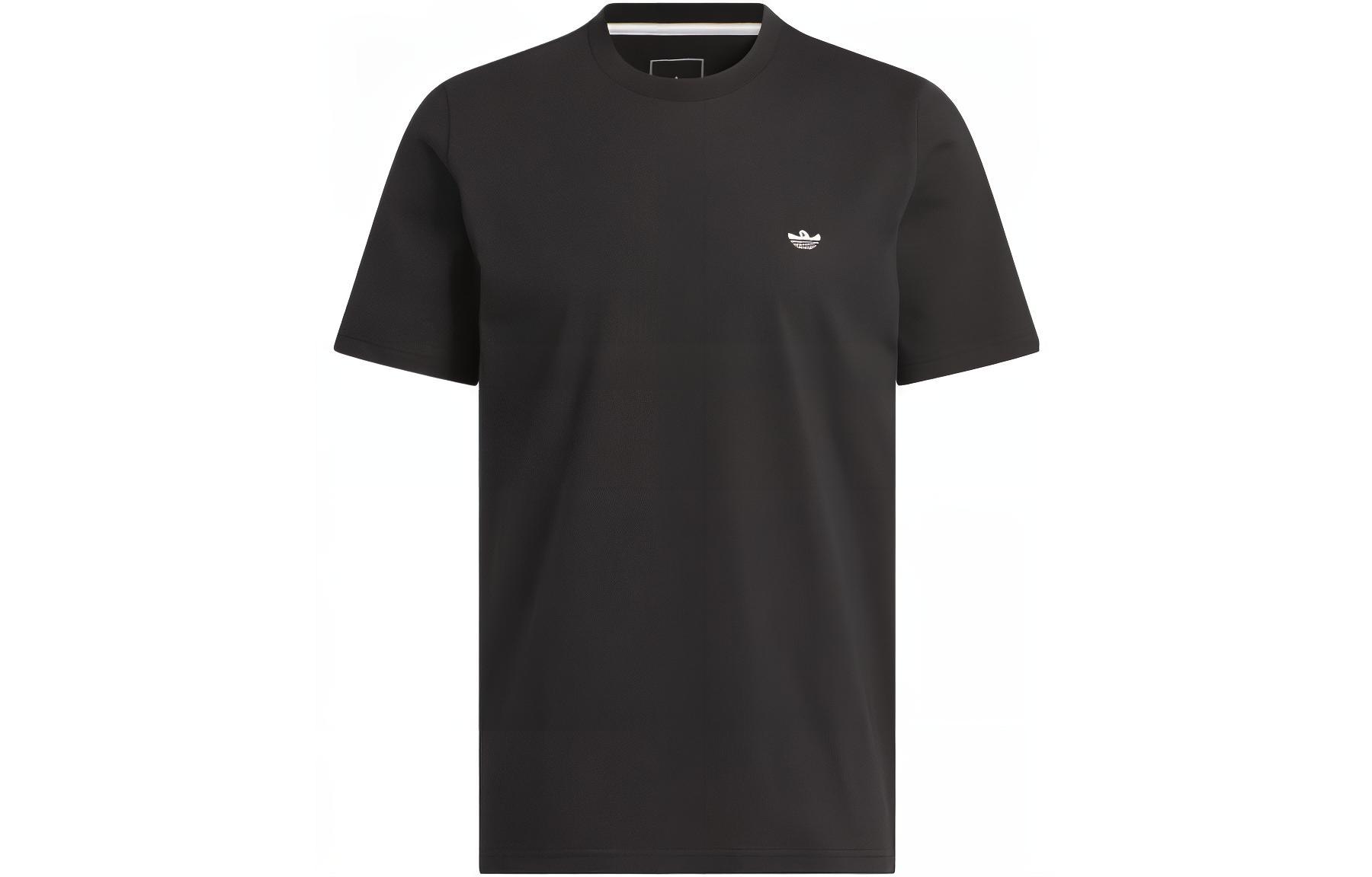 Adidas Heavyweight Shmoofoil Tee II5965 XS