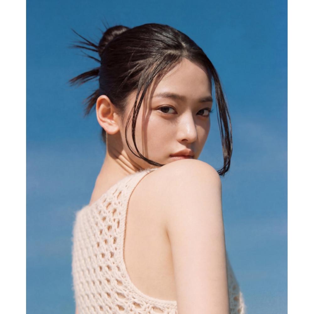 Too Cool For School [2 Pack] Veil Skin Tint  + Dual Mirror Palette Puff 