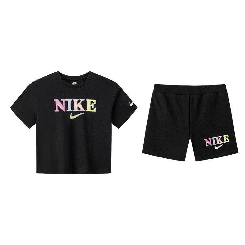 Nike Casual Sportswear 2 Piece Set Kids' NY2622253