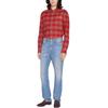 Shirts Men's Red Moderate Other 683174-ZAIG3-6284
