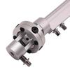 Drum Pedal Drive Shaft Kick Instrument Rod Alloy Drum Pedal Linkage Connector For Studio Recording Drumming Practice Kick