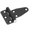 TShape Gate Hinge Stainless Steel Cabinet Hinges Shutter Hinge for Electric Generator