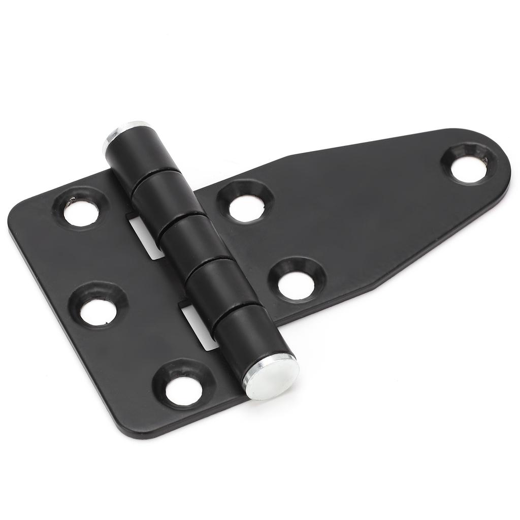 TShape Gate Hinge Stainless Steel Cabinet Hinges Shutter Hinge for Electric Generator